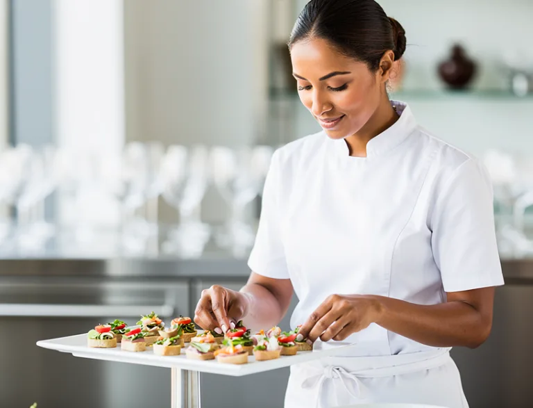 Luxus Catering Service in Ludwigsburg